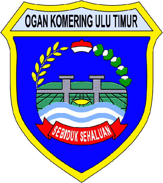 Logo Kota Baru